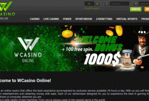 wcasino